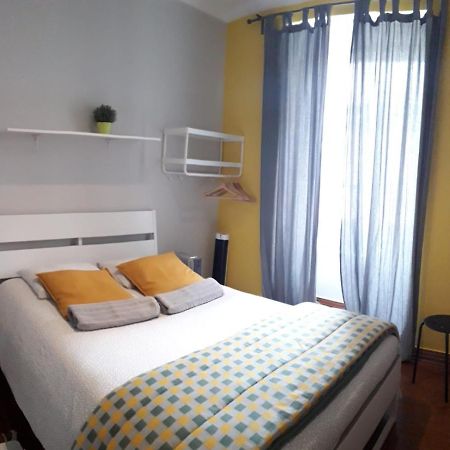 Royal Campo Ourique City Lissabon Exterior foto