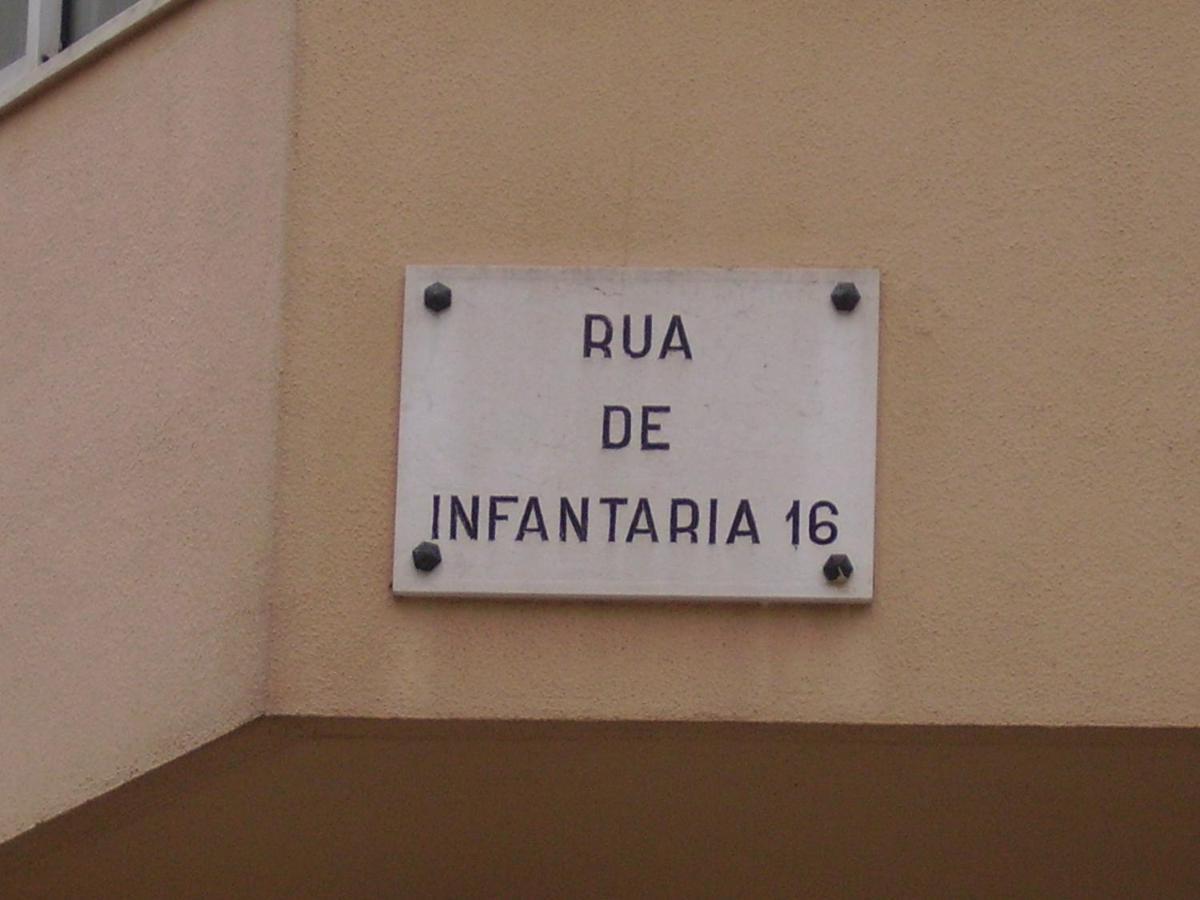 Royal Campo Ourique City Lissabon Exterior foto