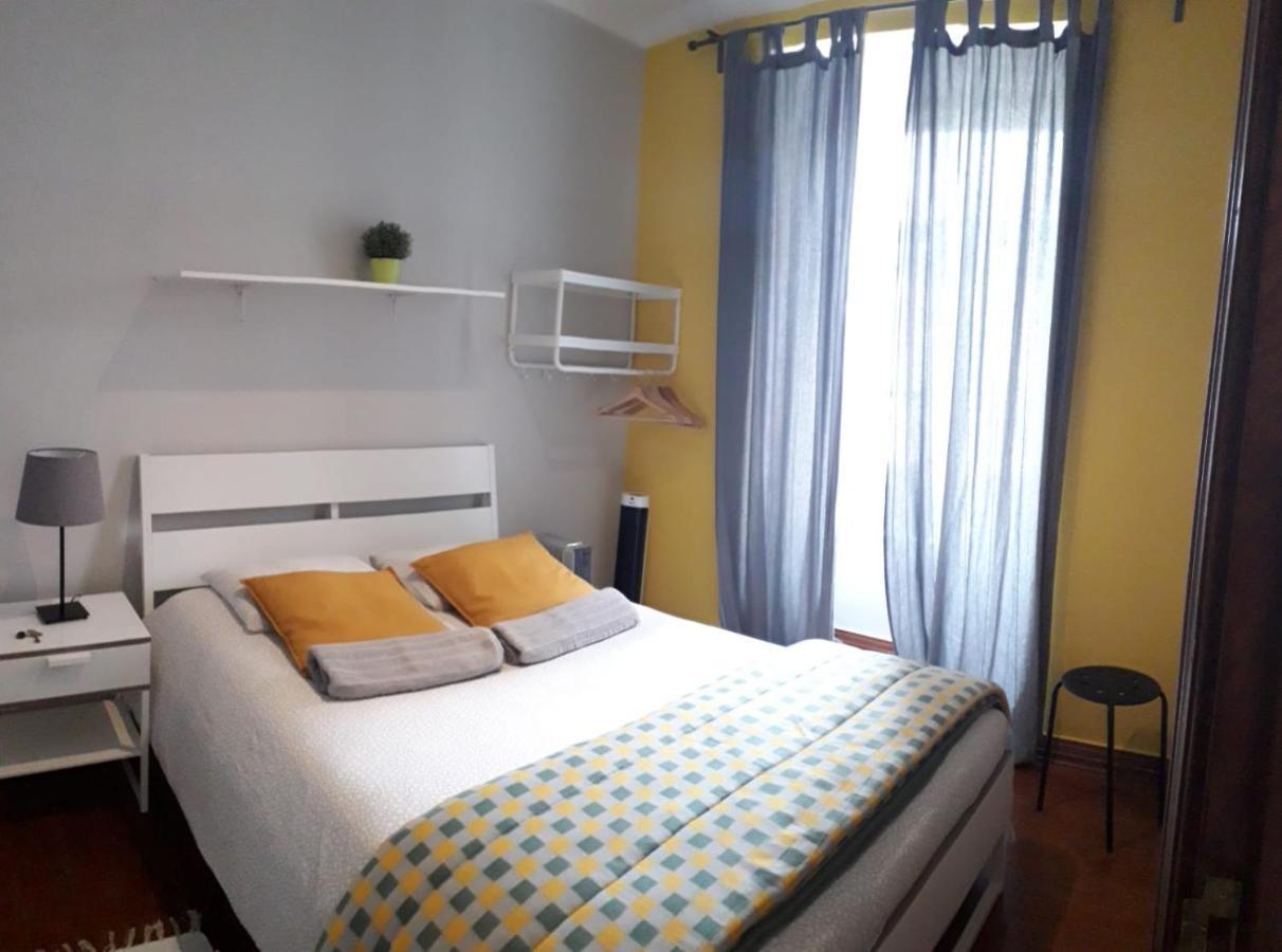 Royal Campo Ourique City Lissabon Exterior foto